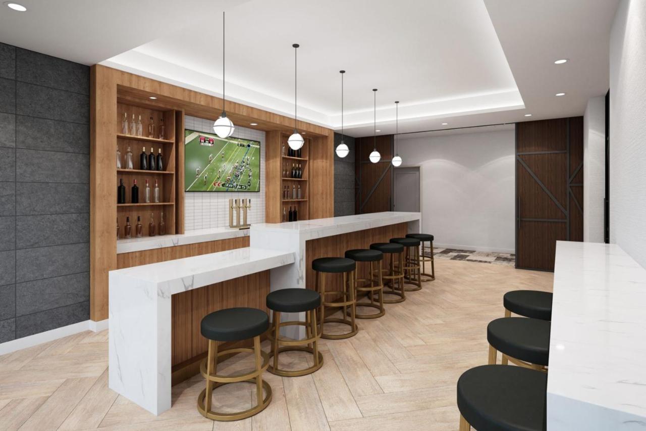 Staybridge Suites Sacramento Woodland By Ihg Exterior foto