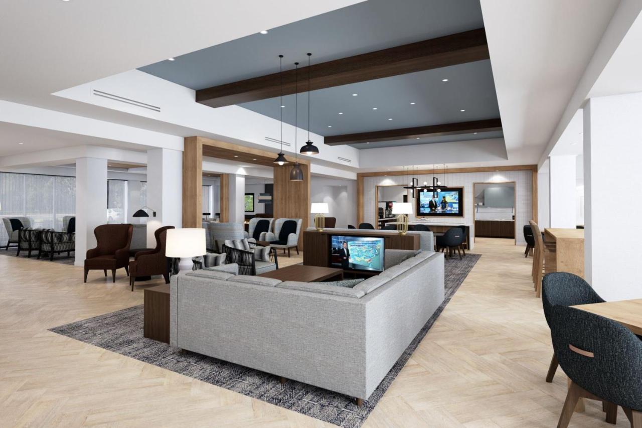 Staybridge Suites Sacramento Woodland By Ihg Exterior foto